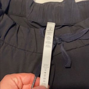 Lululemon joggers